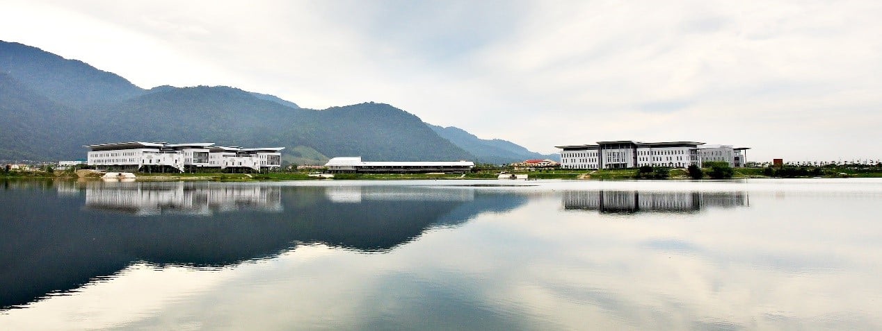 拉曼大學